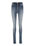 Only Tall Jeans 'BLUSH' albastru denim - Pled.ro