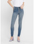 Only Tall Jeans 'BLUSH' albastru denim - Pled.ro