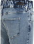 Only Tall Jeans 'INC LU' albastru deschis - Pled.ro