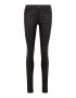 Only Tall Jeans negru - Pled.ro