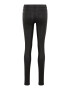 Only Tall Jeans negru - Pled.ro