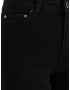 Only Tall Jeans negru denim - Pled.ro