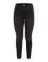 Only Tall Jeans negru denim - Pled.ro