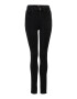 Only Tall Jeans negru denim - Pled.ro