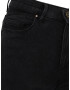 Only Tall Jeans negru denim - Pled.ro