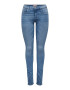 Only Tall Jeans 'Rain' albastru deschis - Pled.ro