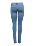 Only Tall Jeans 'Rain' albastru deschis - Pled.ro