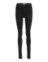 Only Tall Jeans 'ROSE' negru denim - Pled.ro