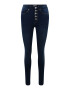 Only Tall Jeans 'ROYAL' albastru închis - Pled.ro