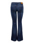 Only Tall Jeans 'Tiger' albastru închis - Pled.ro