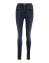 Only Tall Jeans 'WAUW' bleumarin - Pled.ro