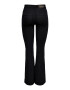 Only Tall Jeans 'WAUW' negru - Pled.ro