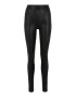 Only Tall Leggings 'COOL' negru - Pled.ro