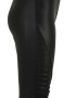 Only Tall Leggings 'COOL' negru - Pled.ro