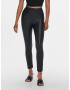 Only Tall Leggings 'Cool' negru - Pled.ro