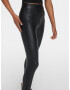 Only Tall Leggings 'Cool' negru - Pled.ro