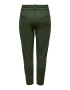 Only Tall Pantaloni cutați 'ONLPOPTRASH' verde - Pled.ro