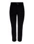 Only Tall Pantaloni 'EMILY' negru - Pled.ro