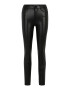 Only Tall Pantaloni 'EMILY' negru - Pled.ro