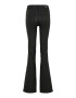 Only Tall Pantaloni 'GAIA ROCK LIFE' negru - Pled.ro