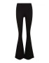 Only Tall Pantaloni 'PAIGE' negru - Pled.ro