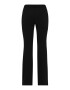 Only Tall Pantaloni 'ROCKY' negru - Pled.ro