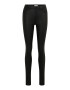 Only Tall Pantaloni 'Royal' negru - Pled.ro