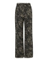 Only Tall Pantaloni 'SANDY' bej / negru - Pled.ro