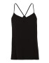 Only Tall Top 'ALMA' negru - Pled.ro