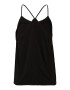 Only Tall Top 'ALMA' negru - Pled.ro