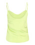 Only Tall Top 'MAYRA' verde neon - Pled.ro