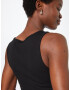 ONLY Top 'Kenya' negru / alb - Pled.ro