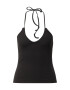 ONLY Top 'NESSA' negru - Pled.ro