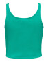 ONLY Top 'Nessa' verde jad - Pled.ro