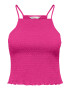 ONLY Top 'Nova' magenta - Pled.ro