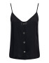 ONLY Top 'Nova' negru - Pled.ro