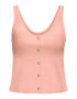 ONLY Top roz pastel - Pled.ro