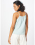 ONLY Top 'TILLA THYRA' verde pastel - Pled.ro