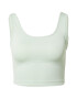 ONLY Top 'VEDEL' verde pastel - Pled.ro