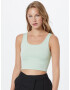 ONLY Top 'VEDEL' verde pastel - Pled.ro