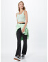 ONLY Top 'VEDEL' verde pastel - Pled.ro