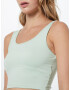 ONLY Top 'VEDEL' verde pastel - Pled.ro