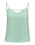 ONLY Top verde - Pled.ro