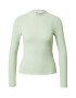 ONLY Tricou 'EMMA' verde deschis - Pled.ro