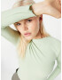 ONLY Tricou 'EMMA' verde deschis - Pled.ro