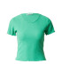 ONLY Tricou 'Emma' verde jad - Pled.ro