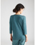 ONLY Tricou 'GLAMOUR' verde - Pled.ro