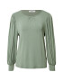 ONLY Tricou 'Helen' verde - Pled.ro