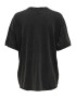 ONLY Tricou mai multe culori / negru - Pled.ro