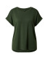 ONLY Tricou 'MOSTER' verde pin - Pled.ro